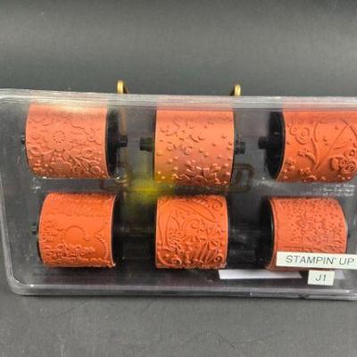 roller stamps