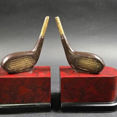 book ends