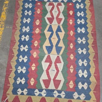 kilim rug