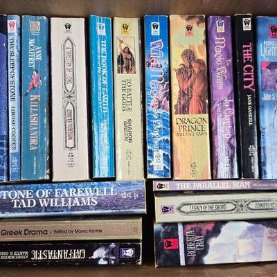 books