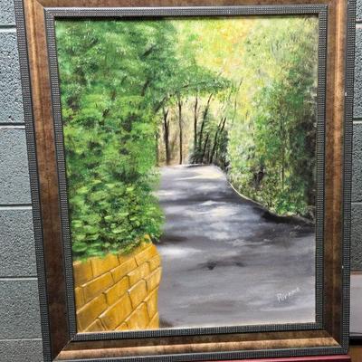 art