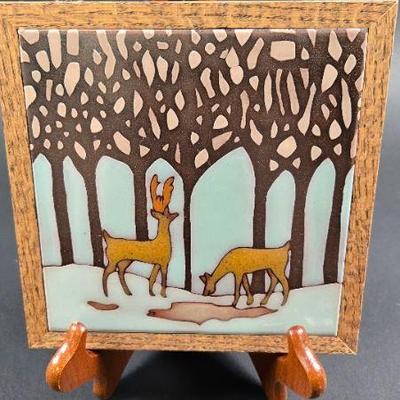 deer
