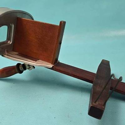 "Underwood & Underwood" Stereoscope 