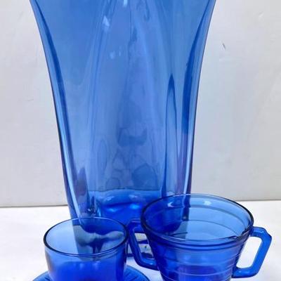 1930’s “Hazel Atlas” Depression Glass and More 