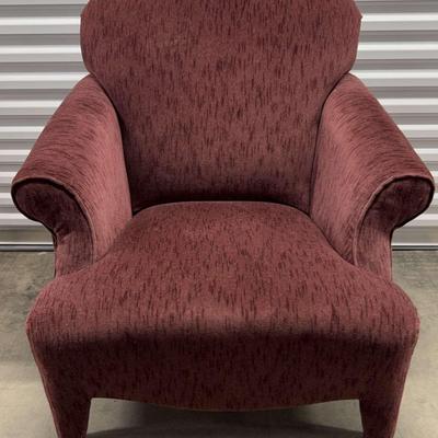 Comfy Chair (1100)