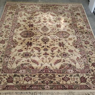 Karastan Collection Area Rug (1100)