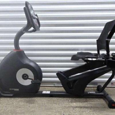 Schwinn 230/510R Recumbent Bike (1267)