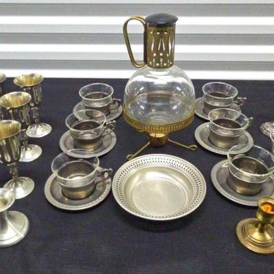 Metal And Glass (1122)