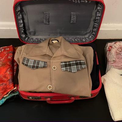 Vintage Kids Clothes Both Boy And Girl Variety Of Sizes