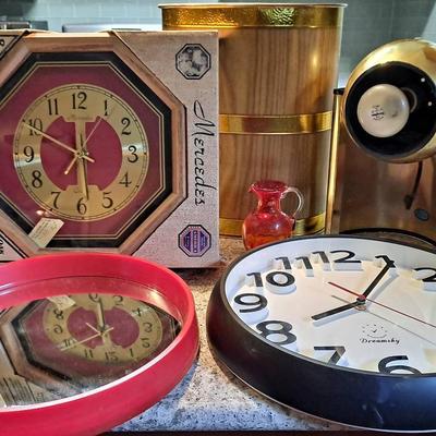 Mid Century Collectibles And More