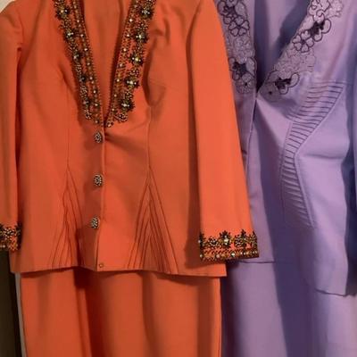 Vintage Cocktail Attire