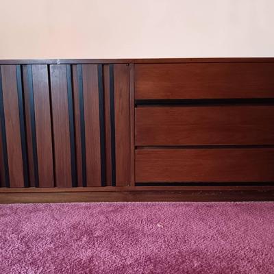 MCM style Sideboard 