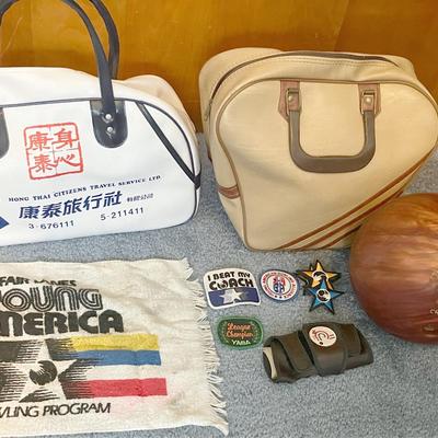 Bowling Baller Starter Kit