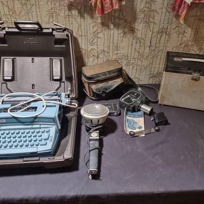 Vintage Content Creation Kit