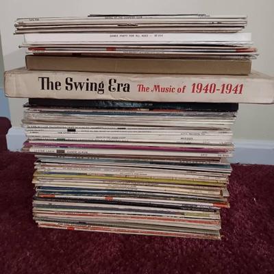 Vintage Records