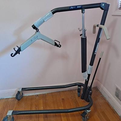 ProBasics Hydraulic Patient Body Lift 0087