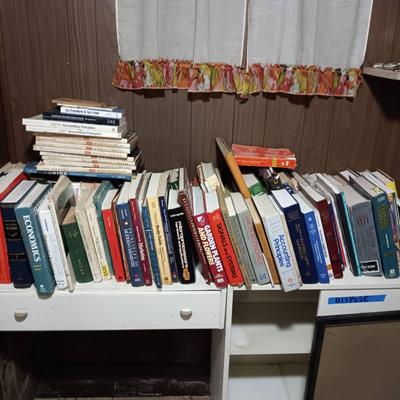 All Genre Books 