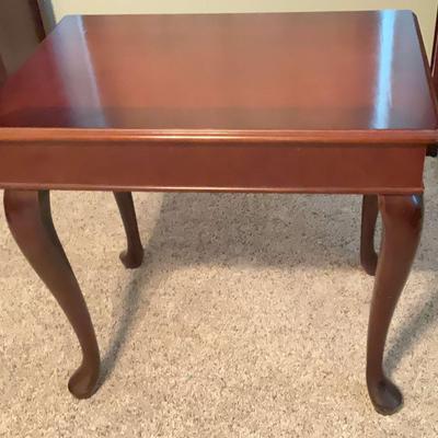 Bombay Company Side Table