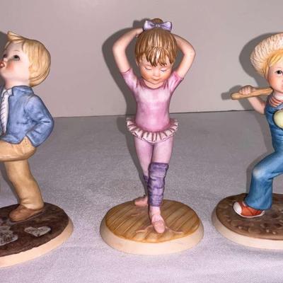 Lenox “Days Of The Week, Fine Porcelain Collection”