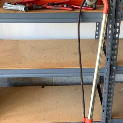 Plumbing Lot 