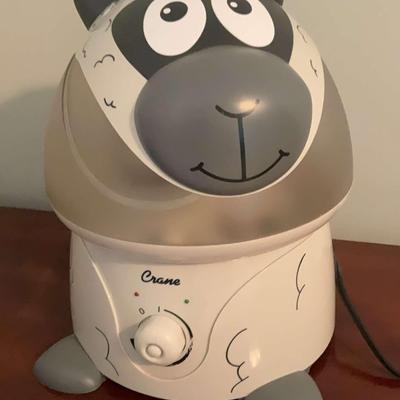 Crane Sheep Humidifier