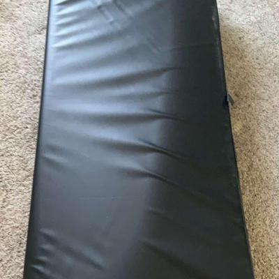 TKO Exercise Mat