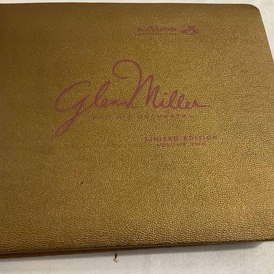 45 Album Of Glenn Miller And His Orchestra 