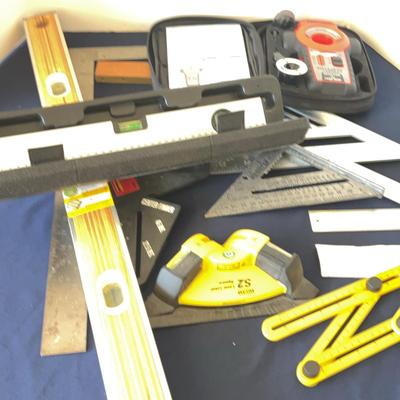 Level And Square Lot