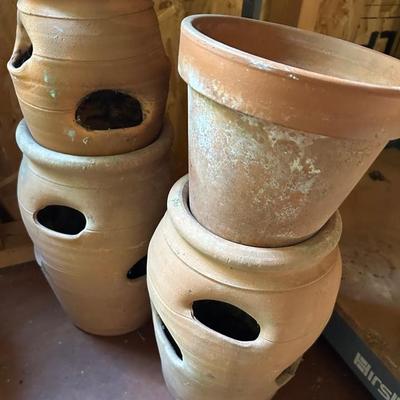 Pots And Planters