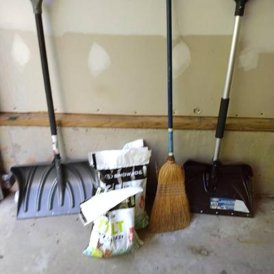 Snow Removal Essentials