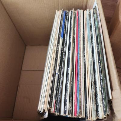 Vinyl Records #2