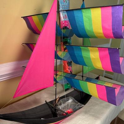 Beautiful Kites