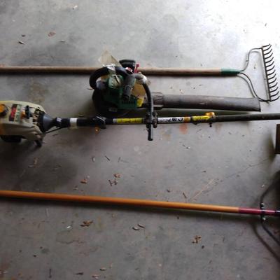 Lawn Care Bundle #3