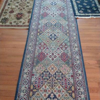 Vintage Floor Coverings