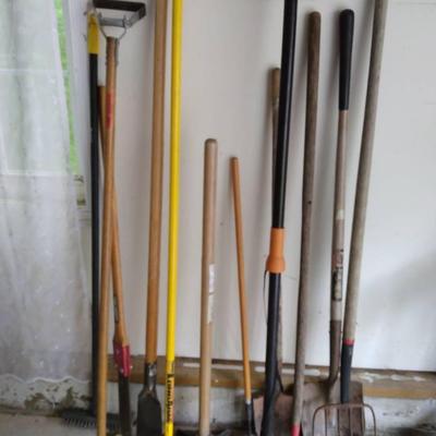 Hand tool Assortment #2
