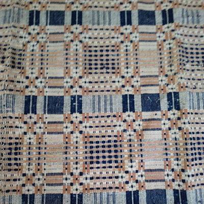 Beautiful Vintage Textile