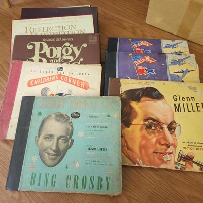 Vinyl Records #3