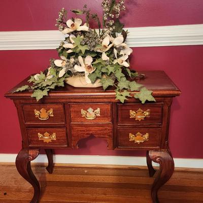Small Lowboy