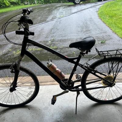 Specialized Globe Carmel Comfort Bike