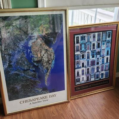 Virginia Prints