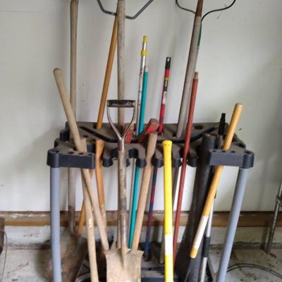Hand tool Assortment #1