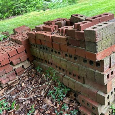 Red Bricks