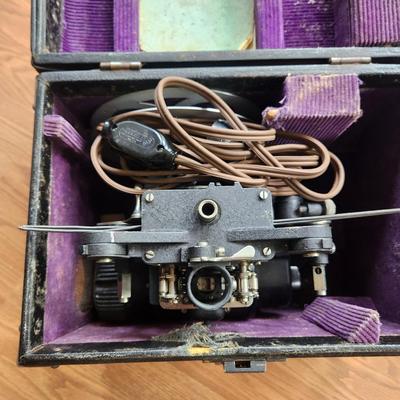 Bell & Howell Projector
