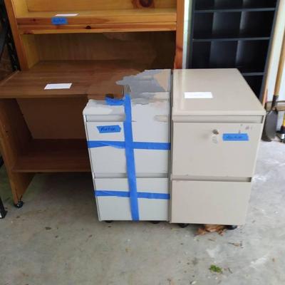Storage Essentials 