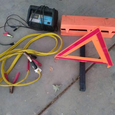 Roadside Assistance Bundle
