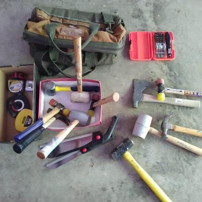 Handyman Essentials