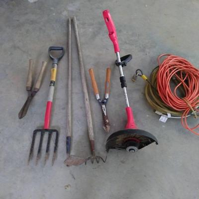 Lawn care Bundle 1