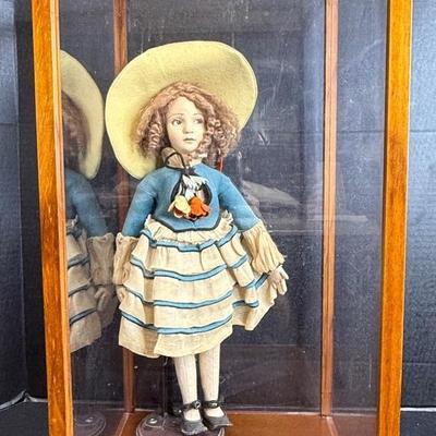 Vintage Dolls