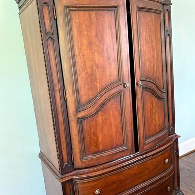 Universal Furniture Armoire