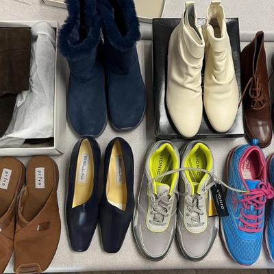 Bellini, Glacee+ Womens Shoes 